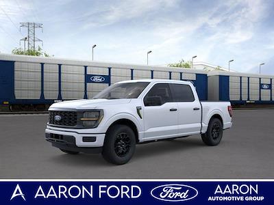 2025 Ford F-150 SuperCrew Cab 4x2 Pickup for sale #1250428 - photo 1
