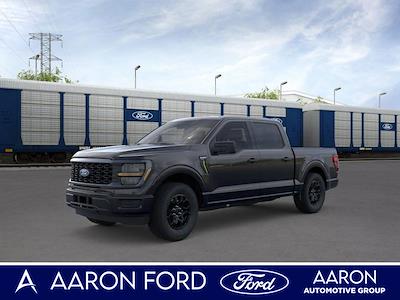 2025 Ford F-150 SuperCrew Cab 4x2 Pickup for sale #1250431 - photo 1