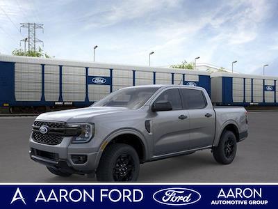 2025 Ford Ranger SuperCrew Cab 4x4 Pickup for sale #1250432 - photo 1