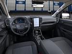 2025 Ford Ranger SuperCrew Cab 4x4 Pickup for sale #1250432 - photo 9