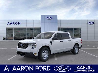 2025 Ford Maverick SuperCrew Cab FWD Pickup for sale #1250437 - photo 1
