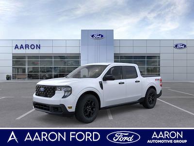 2025 Ford Maverick SuperCrew Cab AWD Pickup for sale #1250438 - photo 1