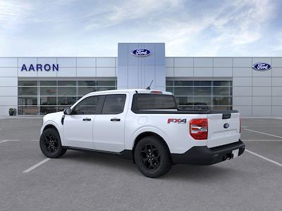 2025 Ford Maverick SuperCrew Cab AWD Pickup for sale #1250438 - photo 2