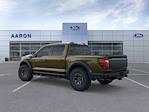 2025 Ford F-150 SuperCrew Cab 4x4 Pickup for sale #1250439 - photo 2