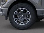 2025 Ford F-150 SuperCrew Cab 4x4 Pickup for sale #1250441 - photo 19