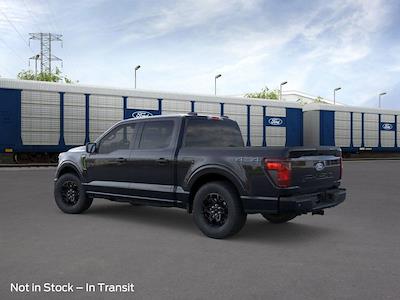 2025 Ford F-150 SuperCrew Cab 4x4 Pickup for sale #1250443 - photo 2