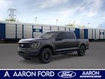 2025 Ford F-150 SuperCrew Cab 4x4 Pickup for sale #1250443 - photo 1