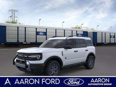 2025 Ford Bronco Sport AWD SUV for sale #1250444 - photo 1