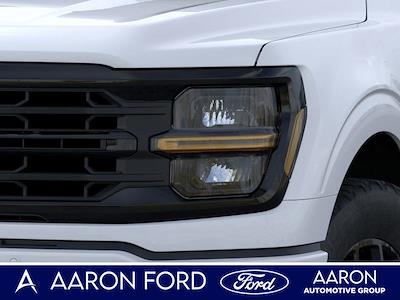 2025 Ford F-150 SuperCrew Cab 4x4 Pickup for sale #1250445 - photo 1