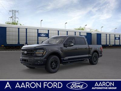 2025 Ford F-150 SuperCrew Cab 4x4 Pickup for sale #1250450 - photo 1