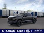 2025 Ford F-150 SuperCrew Cab 4x4 Pickup for sale #1250450 - photo 1