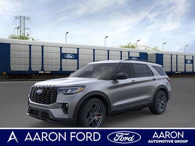 2025 Ford Explorer RWD SUV for sale #1250451 - photo 1