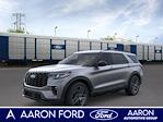 2025 Ford Explorer RWD SUV for sale #1250451 - photo 1