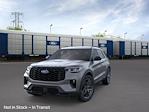 2025 Ford Explorer RWD SUV for sale #1250451 - photo 2