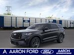 2025 Ford Explorer 4WD SUV for sale #1250452 - photo 1