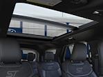 2025 Ford Explorer 4WD SUV for sale #1250452 - photo 22
