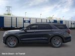 2025 Ford Explorer 4WD SUV for sale #1250452 - photo 3