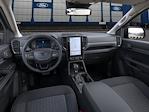 2025 Ford Ranger SuperCrew Cab 4x4 Pickup for sale #1250454 - photo 9