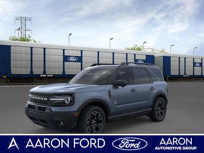 2025 Ford Bronco Sport AWD SUV for sale #1250455 - photo 1