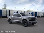 2025 Ford F-150 SuperCrew Cab 4x4 Pickup for sale #1250457 - photo 7