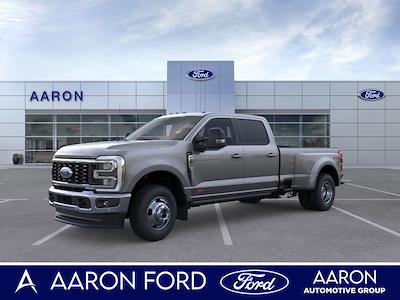 2025 Ford F-350 Crew Cab DRW 4x4 Pickup for sale #1250463 - photo 1