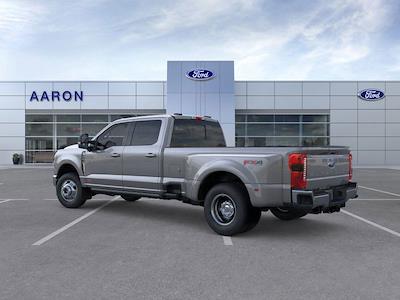 2025 Ford F-350 Crew Cab DRW 4x4 Pickup for sale #1250463 - photo 2