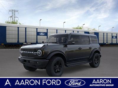 2025 Ford Bronco 4WD SUV for sale #1250466 - photo 1