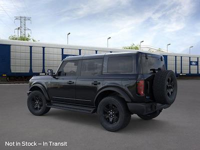 2025 Ford Bronco 4WD SUV for sale #1250466 - photo 2