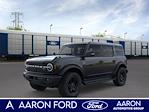 2025 Ford Bronco 4WD SUV for sale #1250466 - photo 1