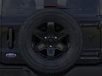 2025 Ford Bronco 4WD SUV for sale #1250466 - photo 24