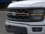 2025 Ford F-150 SuperCrew Cab 4x4 Pickup for sale #1250469 - photo 17