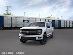 2025 Ford F-150 SuperCrew Cab 4x4 Pickup for sale #1250469 - photo 2