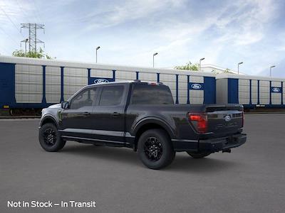 2025 Ford F-150 SuperCrew Cab 4x2 Pickup for sale #1250470 - photo 2