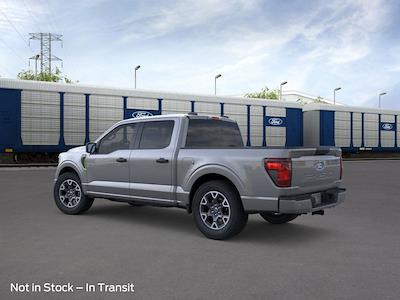 2025 Ford F-150 SuperCrew Cab 4x2 Pickup for sale #1250471 - photo 2