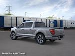 2025 Ford F-150 SuperCrew Cab 4x2 Pickup for sale #1250471 - photo 2
