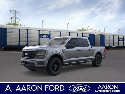 2025 Ford F-150 SuperCrew Cab 4x2 Pickup for sale #1250472 - photo 1