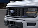 2025 Ford F-150 SuperCrew Cab 4x2 Pickup for sale #1250473 - photo 17