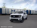2025 Ford F-150 SuperCrew Cab 4x2 Pickup for sale #1250473 - photo 2