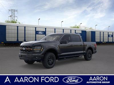 2025 Ford F-150 SuperCrew Cab 4x4 Pickup for sale #1250477 - photo 1