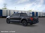 2025 Ford F-150 SuperCrew Cab 4x4 Pickup for sale #1250477 - photo 2