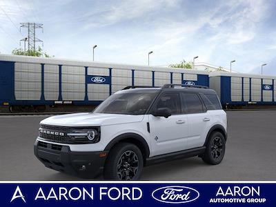 2025 Ford Bronco Sport AWD SUV for sale #1250482 - photo 1