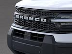 2025 Ford Bronco Sport AWD SUV for sale #1250482 - photo 17