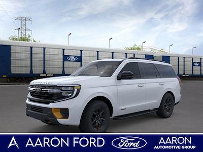 2025 Ford Expedition 4x4 SUV for sale #1250491 - photo 1