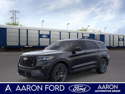 2025 Ford Explorer 4WD SUV for sale #1250497 - photo 1