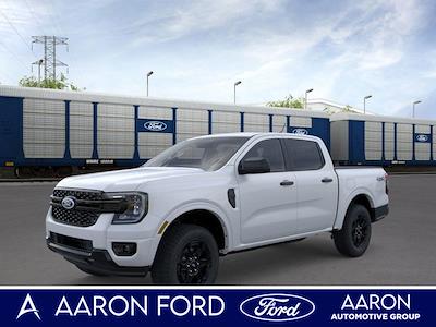 2025 Ford Ranger SuperCrew Cab 4x2 Pickup for sale #1250499 - photo 1