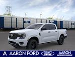 2025 Ford Ranger SuperCrew Cab 4x2 Pickup for sale #1250499 - photo 1