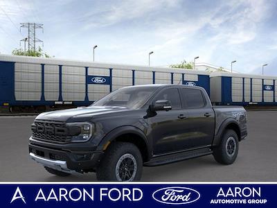 2025 Ford Ranger SuperCrew Cab 4x4 Pickup for sale #1250500 - photo 1