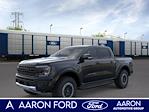 2025 Ford Ranger SuperCrew Cab 4x4 Pickup for sale #1250500 - photo 1