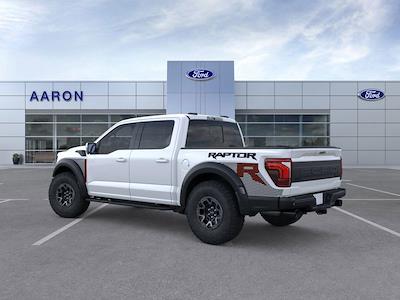 2025 Ford F-150 SuperCrew Cab 4x4 Pickup for sale #1250503 - photo 2