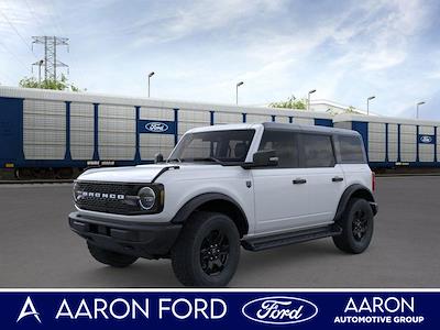 2025 Ford Bronco 4WD SUV for sale #1250506 - photo 1